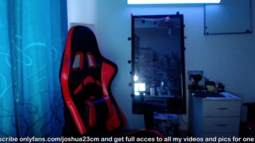 Joshua23cms  27-08-2021 video seducion